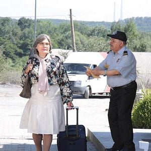 Fotoğraf Hayatımın Rolü