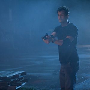 Fotoğraf Ateş Ateşe