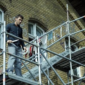 Fotoğraf Blerim Destani