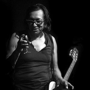 Fotoğraf Bir Şarkının Peşinde