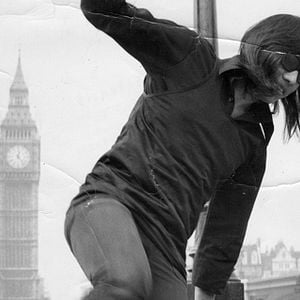 Fotoğraf Bir Şarkının Peşinde