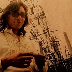 Fotoğraf Bir Şarkının Peşinde