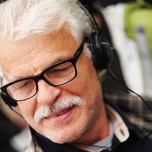 Fotoğraf Michele Placido