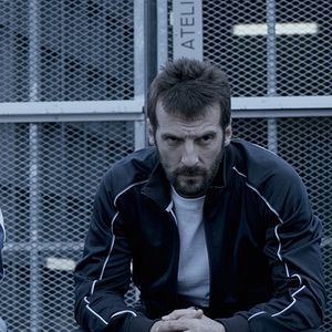 Fotoğraf Mathieu Kassovitz