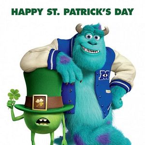 Fotoğraf Sevimli Canavarlar Üniversitesi