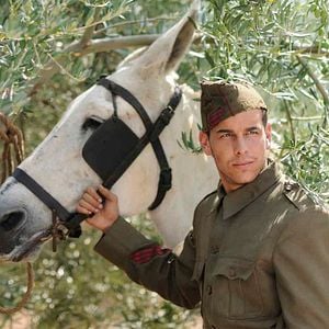 Fotoğraf Mario Casas