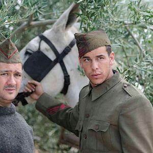 Fotoğraf Mario Casas