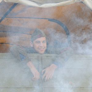 Fotoğraf Mario Casas