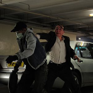 Fotoğraf Kuralsız Hayat