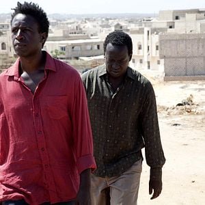 Fotoğraf Saul Williams