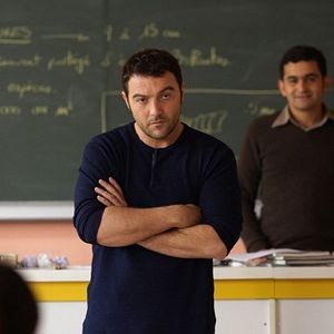 Fotoğraf Je me suis fait tout petit