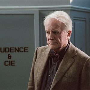 Fotoğraf André Dussollier