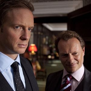 Fotoğraf Neil Stuke