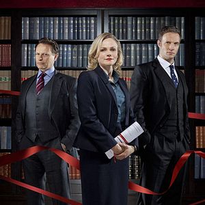 Fotoğraf Neil Stuke