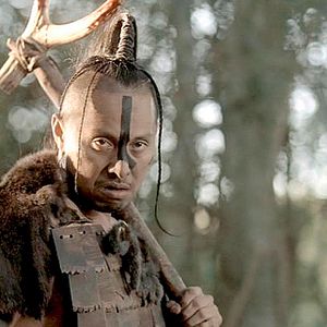 Fotoğraf Mandrake (TV)