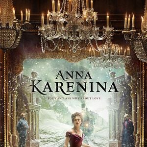 Fotoğraf Anna Karenina