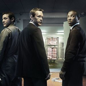 Fotoğraf Warren Brown