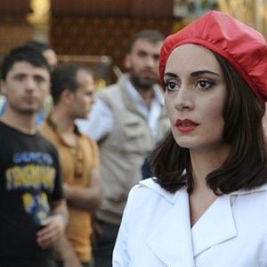 Fotoğraf Melisa Sözen