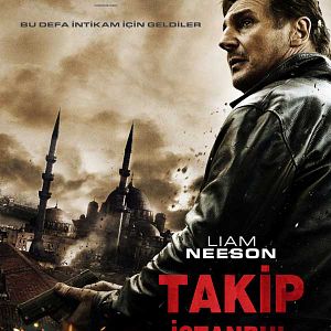 Fotoğraf Takip: İstanbul