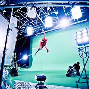 Fotoğraf Imaginaerum