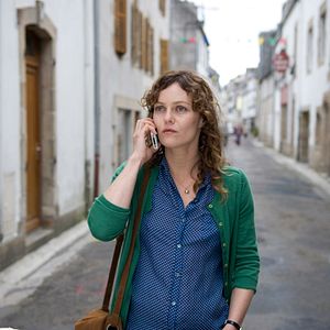 Fotoğraf Vanessa Paradis