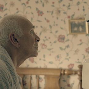 Fotoğraf Frank Langella