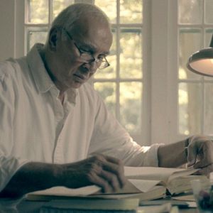 Fotoğraf Frank Langella