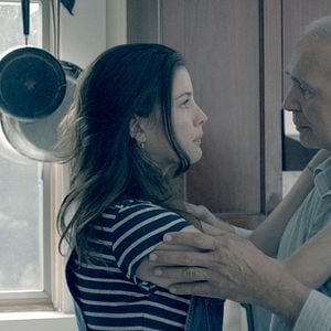 Fotoğraf Frank Langella