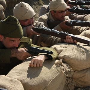 Fotoğraf Çanakkale 1915