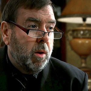 Fotoğraf Timothy Spall