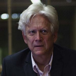 Fotoğraf Bruce Davison