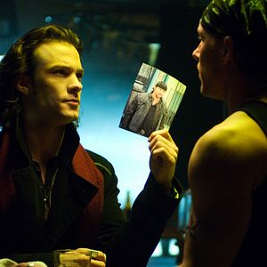 Fotoğraf Kyle Schmid