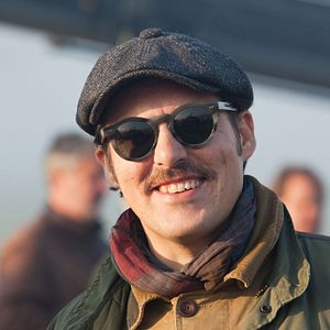 Fotoğraf Joe Wright