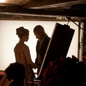 Fotoğraf Anna Karenina