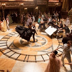 Fotoğraf Anna Karenina