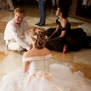 Fotoğraf Anna Karenina