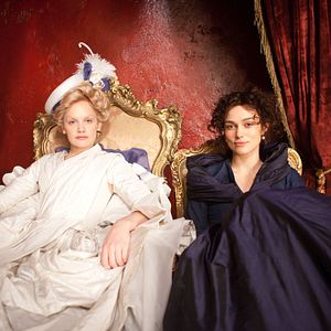 Fotoğraf Keira Knightley