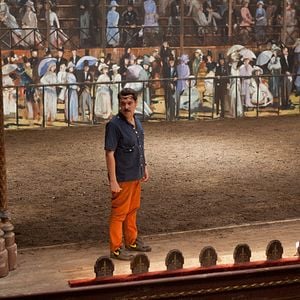 Fotoğraf Joe Wright