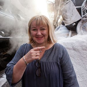 Fotoğraf Anna Karenina