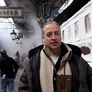 Fotoğraf Anna Karenina