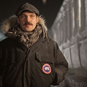 Fotoğraf Joe Wright