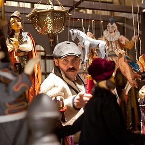 Fotoğraf Joe Wright