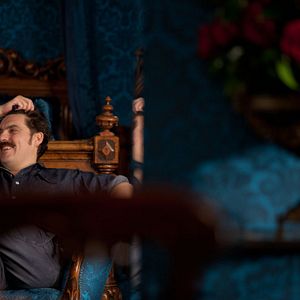 Fotoğraf Joe Wright