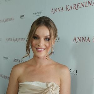 Fotoğraf Anna Karenina