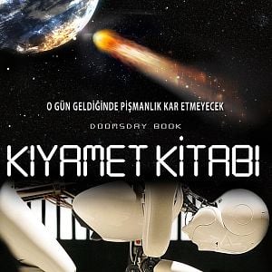 Fotoğraf Kıyamet Kitabı