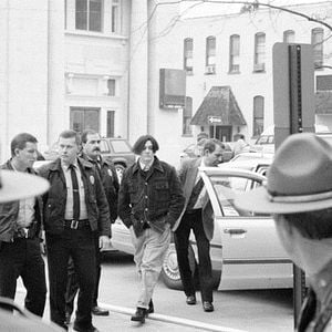 Fotoğraf Paradise Lost 3 : Purgatory