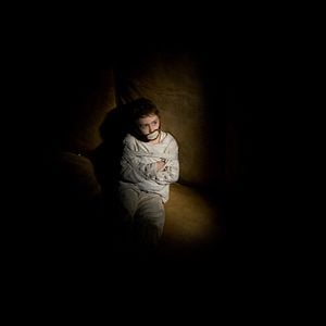 Fotoğraf Insensibles