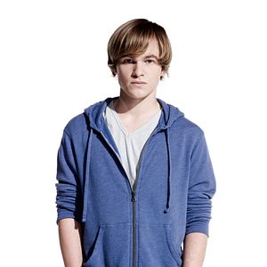 Fotoğraf Major Crimes