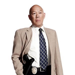 Fotoğraf Major Crimes