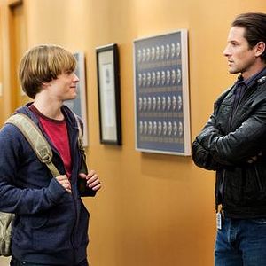 Fotoğraf Major Crimes